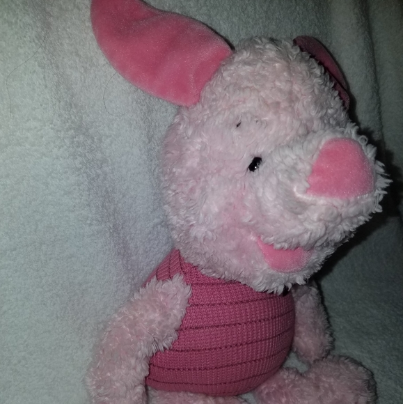 Piglet - Picture 7 of 7